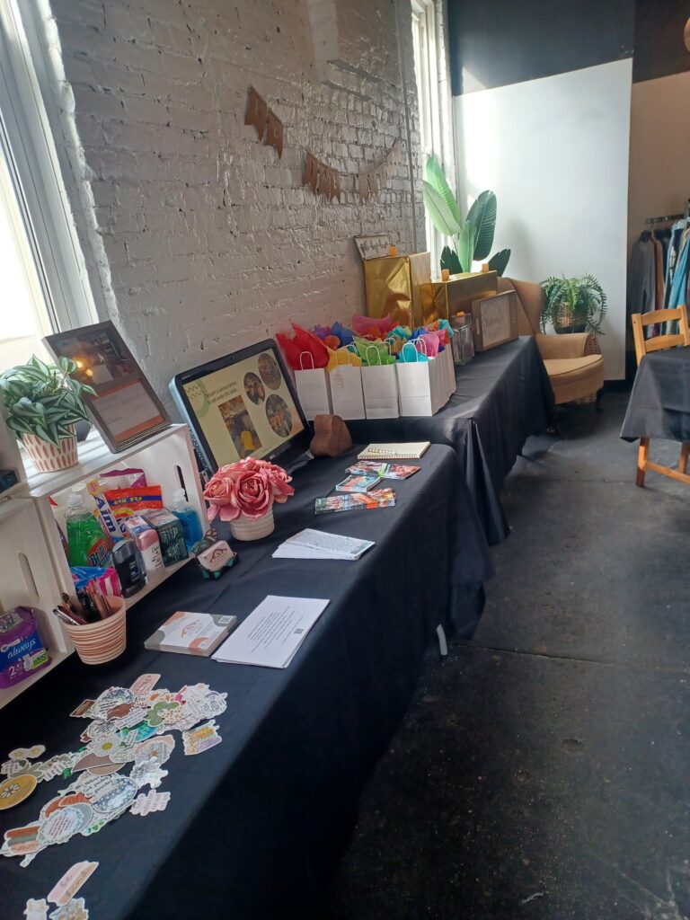 Boutique Threads