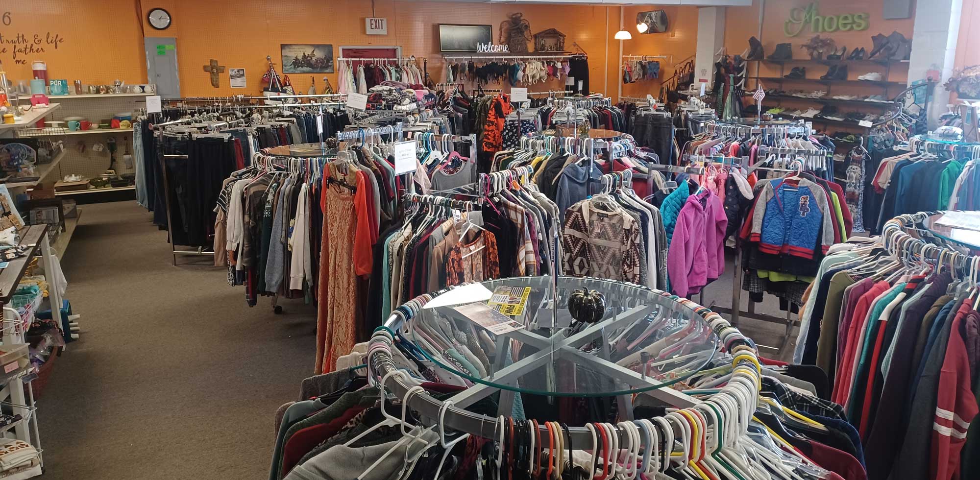 City Consignment Store Picture