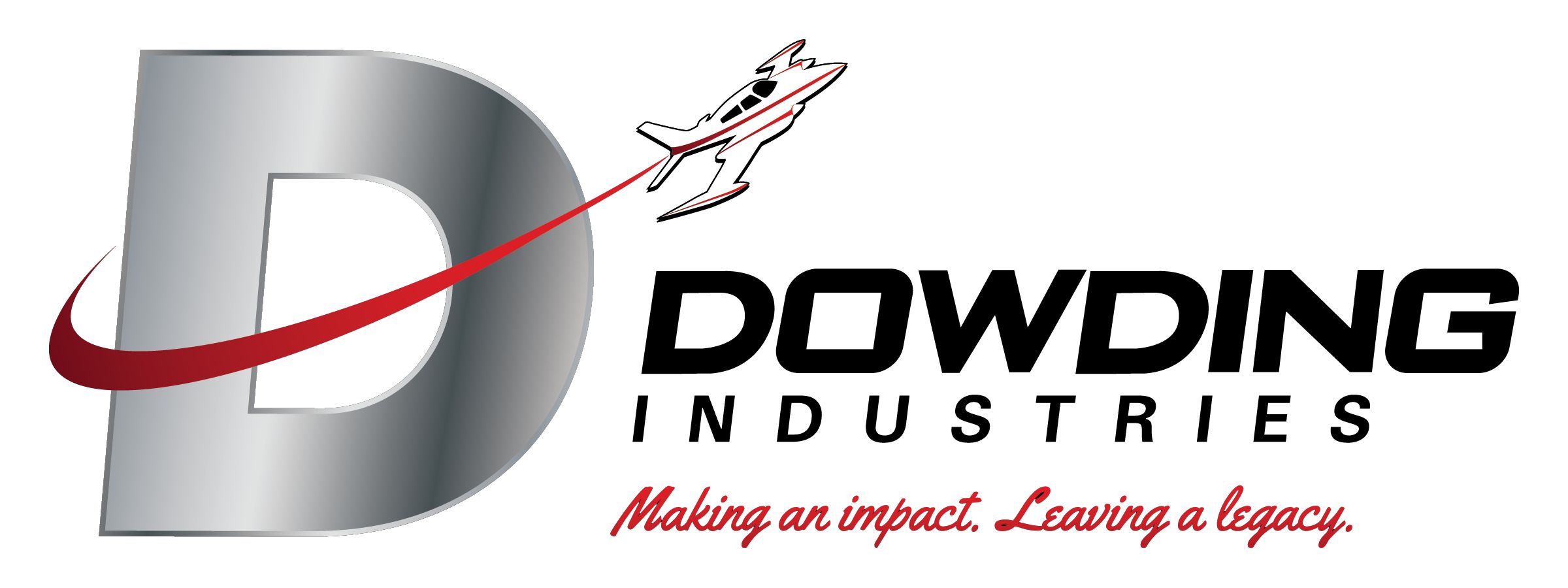 Dowding Corp Logo