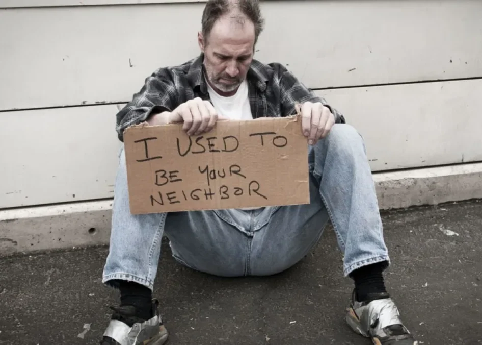 Giving Tuesday - Building Fund for the Poor and Displaced