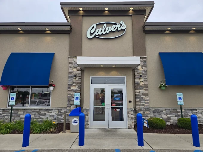 Culver’s Share Night Fundraiser
